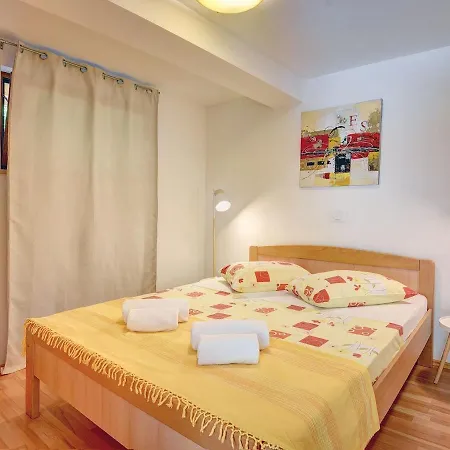 In Croatia Near The Coast Apartmán *