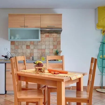 In Croatia Near The Coast * Pula