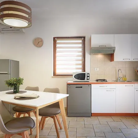 Apartmán In Croatia Near The Coast *