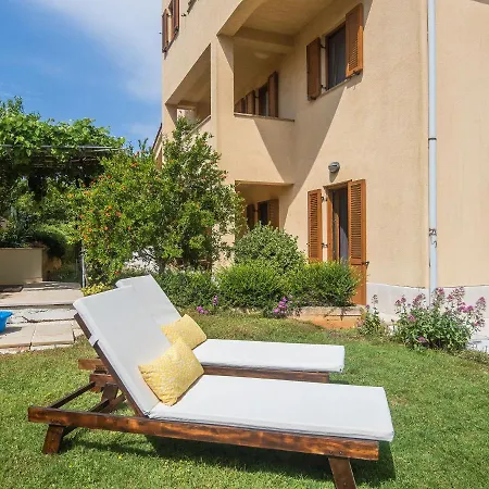 Apartmán In Croatia Near The Coast Pula