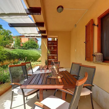 Apartmán In Croatia Near The Coast Pula