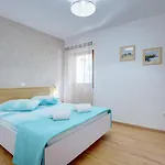 In Croatia Near The Coast