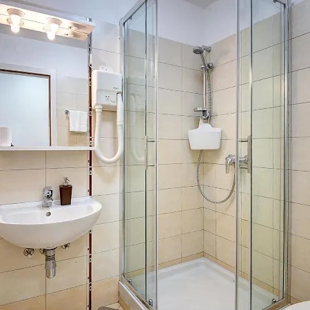 In Croatia Near The Coast * Pola