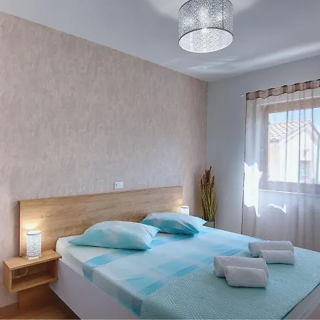 In Croatia Near The Coast Appartamento