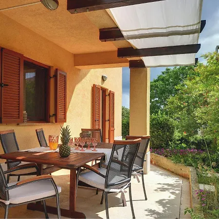 In Croatia Near The Coast Appartamento