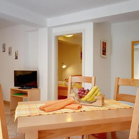 Apartamento In Croatia Near The Coast