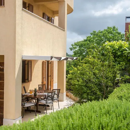 Appartamento In Croatia Near The Coast *