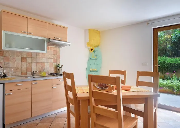 Apartmán In Croatia Near The Coast *