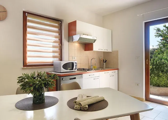 Apartmán In Croatia Near The Coast Pula