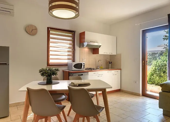 Apartmán In Croatia Near The Coast