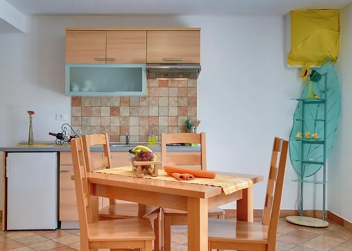 In Croatia Near The Coast * Pula