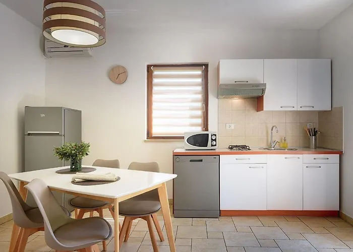 Apartmán In Croatia Near The Coast *