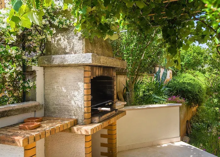 Apartmán In Croatia Near The Coast