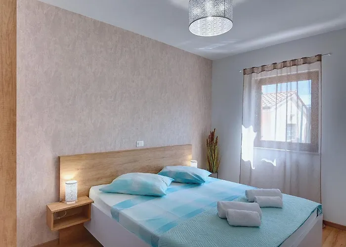 In Croatia Near The Coast Apartmán