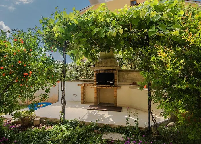 Apartmán In Croatia Near The Coast *