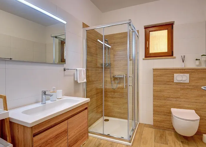 In Croatia Near The Coast *