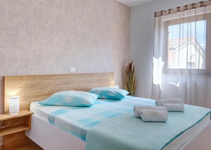 In Croatia Near The Coast Apartmán Pula