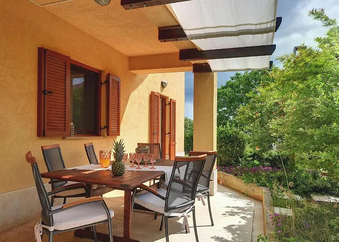 In Croatia Near The Coast Apartmán