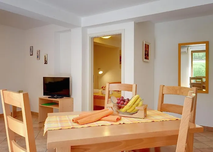 Apartmán In Croatia Near The Coast