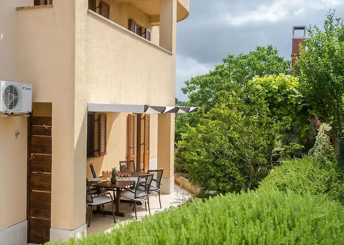 Apartmán In Croatia Near The Coast *