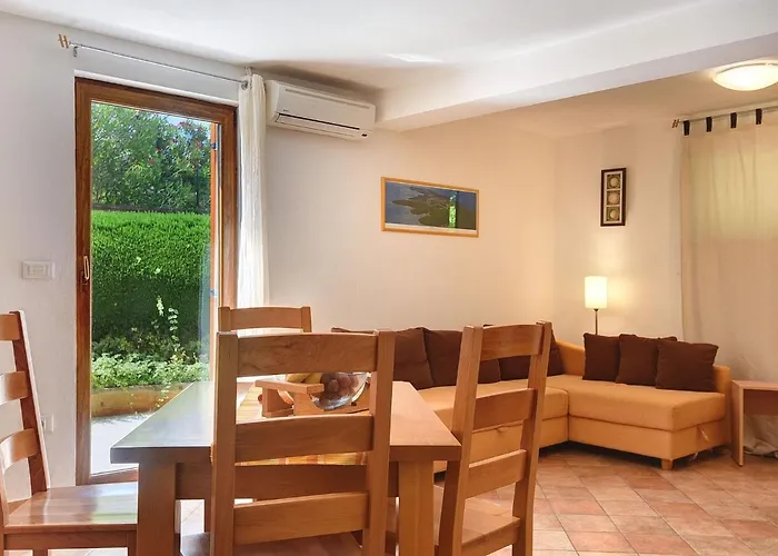 In Croatia Near The Coast Apartmán *